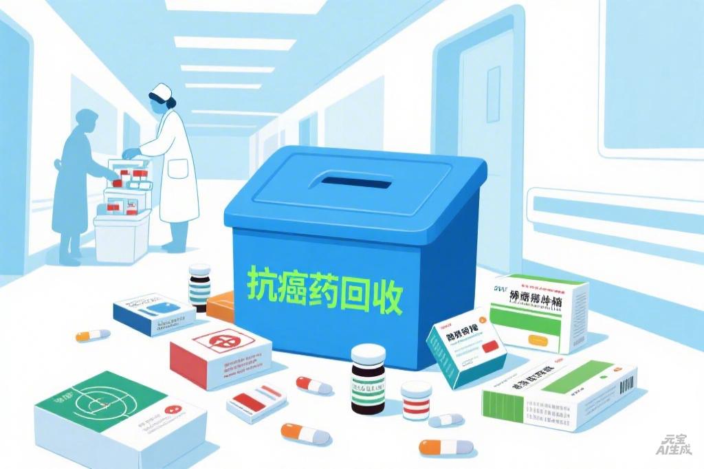 上海肿瘤药物公司有哪些？最新市场格局全解