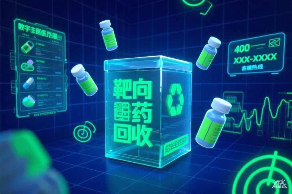 上海教科书般搞懂高价回收靶向药电话是多少，手把手教你找对渠道