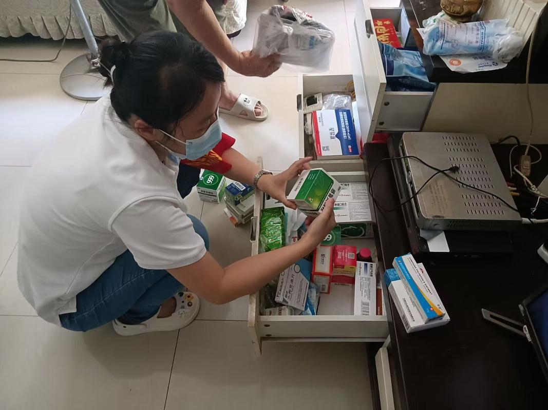 上海手把手揭秘高价回收药物平台如何让你的闲置靶向药变现