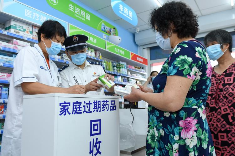 上海揭秘肿瘤药物回收背后的真实逻辑，建议收藏